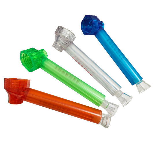 PORTABLE BONG